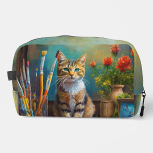 Trousse De Toilette Le Chat Artistique