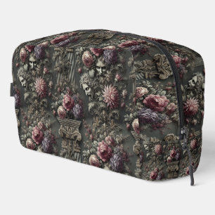 Trousse De Toilette Le choeur tragique - Décor victorien gothique