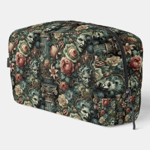 Trousse De Toilette ⚰️ Le Conseil du chagrin - Gothique victorien