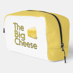 Trousse De Toilette Le Grand Fromage
