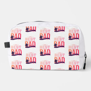 Trousse De Toilette Le Meilleur Papa du Monde