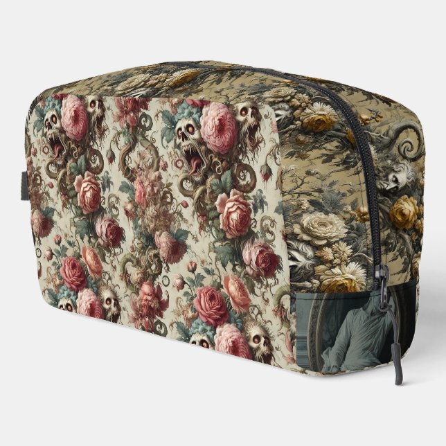 Trousse De Toilette Le récit relatif — édition limitée (Coin droit)