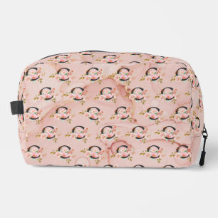 Trousse De Toilette Lettre C