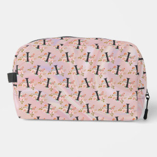 Trousse De Toilette Lettre I