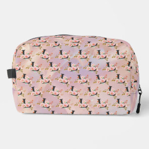 Trousse De Toilette Lettre L