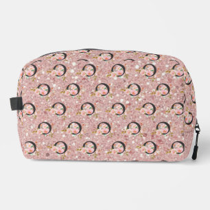 Trousse De Toilette Lettre O