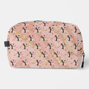 Trousse De Toilette Lettre Y