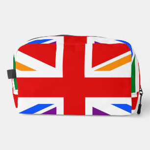 Trousse De Toilette LGBT Royaume-Uni