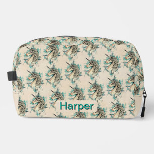 Trousse De Toilette Licorne