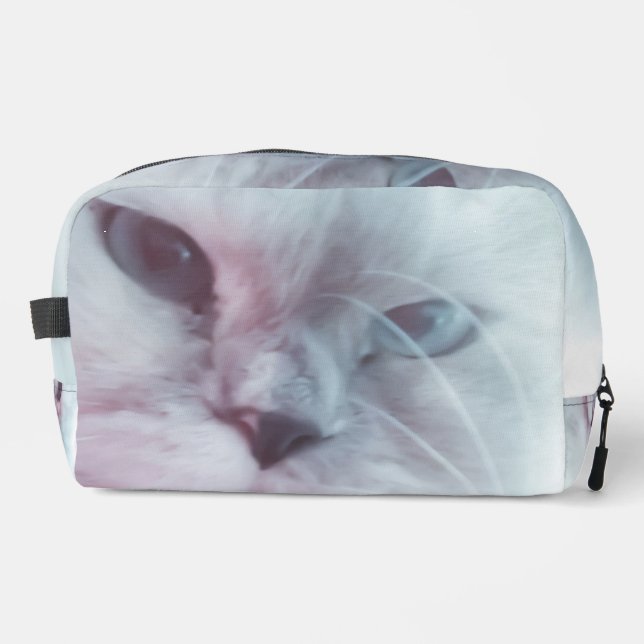 Trousse De Toilette Lilly (Recto)