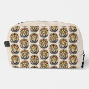 Trousse De Toilette Lion