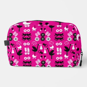 Trousse De Toilette Livraison jumelle non sexiste Stalk