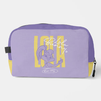 Trousse De Toilette Lola 1996 Vibe