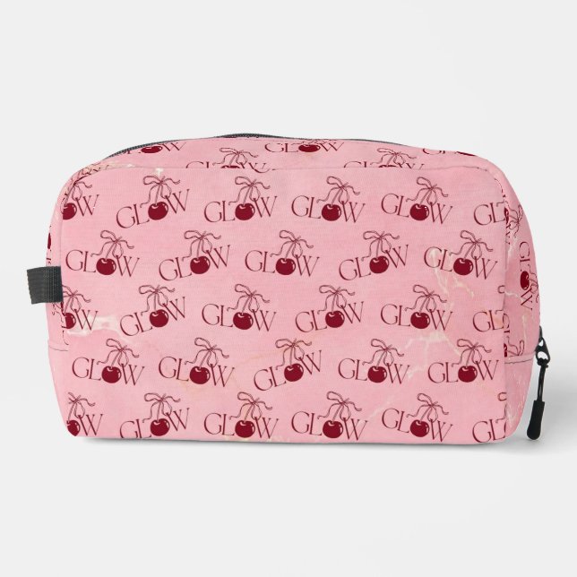Trousse De Toilette Lueur (Recto)