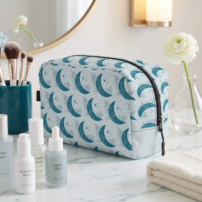 Trousse De Toilette Lune (Créateur téléchargé)