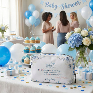 Trousse De Toilette Maman en devenir, grossesse, étape importante de l