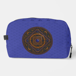Trousse De Toilette Mandala de la Balance