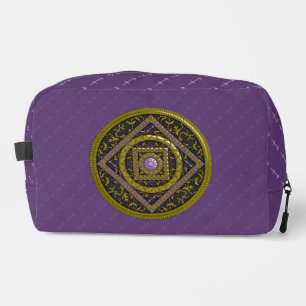 Trousse De Toilette Mandala du Sagittaire