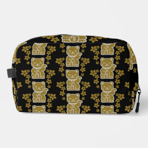 Trousse De Toilette Maneki-neko