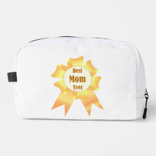 Trousse De Toilette Meilleure maman jamais Golden Lauréat du prix ruba