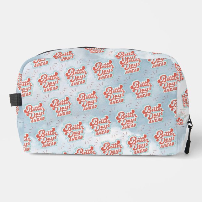 Trousse De Toilette Meilleurs Jours (Recto)