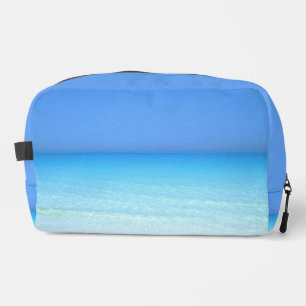 TROUSSE DE TOILETTE MER