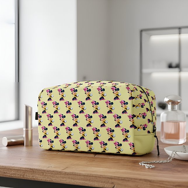 Trousse De Toilette Mini Dopp Kit (Créateur téléchargé)