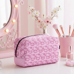 Trousse De Toilette Minou