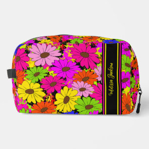 Trousse De Toilette Modèle floral