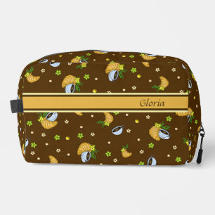 Trousse De Toilette Motif