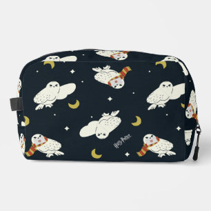 Trousse De Toilette Motif Clair de Lune d'Hedwig