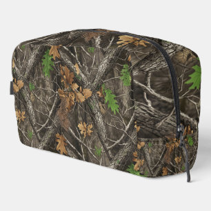 Trousse De Toilette Motif de camouflage de chasse