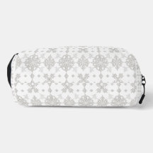 Motif de dentelle Rococo