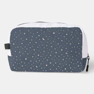 Trousse De Toilette Motif d'étoile douce Esthétique