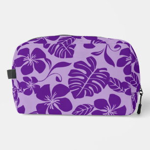 Trousse De Toilette Motif PINK BIKINI EN PURPLE x 2
