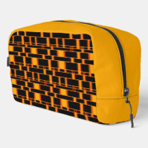 Motif rectangulaire noir 1