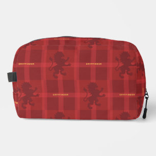 Trousse De Toilette MOTIF Tartan GRYFFINDOR™