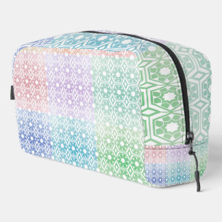 Trousse De Toilette Multi-Colored