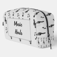 Music Heals Notes musicales Musicien professionnel