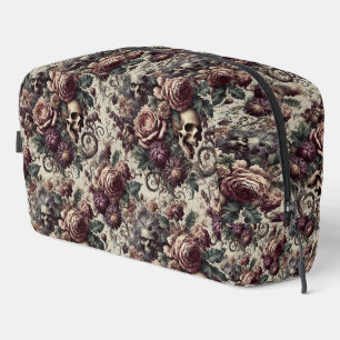 Trousse De Toilette Né à Bloom - gothique victorien