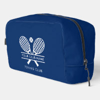 Nom du club de sport Équipe de tennis Joueurs Swag