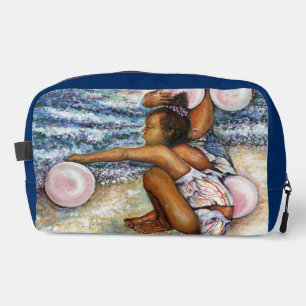 Trousse De Toilette Obsédés par la conquête de l'impossible