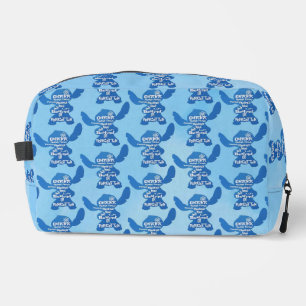 Trousse De Toilette Ohana