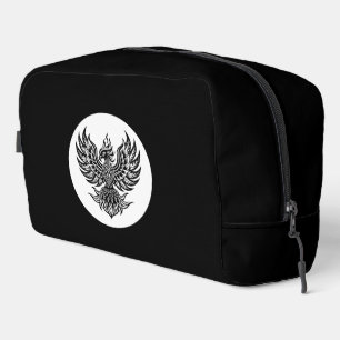 Trousse De Toilette Oiseau phénix