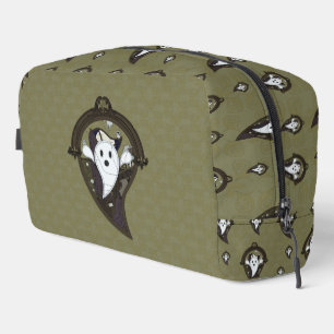 Trousse De Toilette Ooh le Fantôme