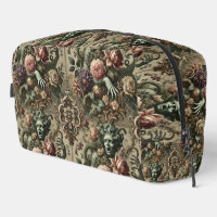 Opulence Opatique - Gothique Floral Baroque
