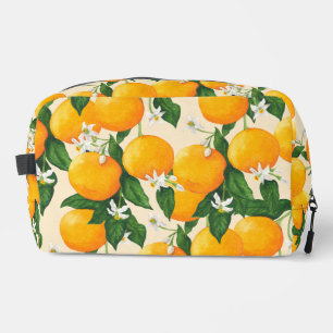 Trousse De Toilette Oranges