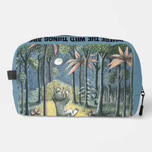 Trousse De Toilette Où Sont Les Choses Sauvages   Scène 6