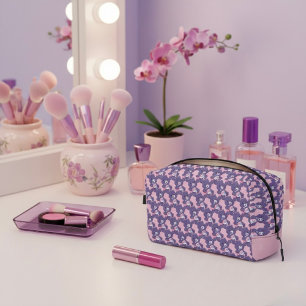Trousse De Toilette Ours