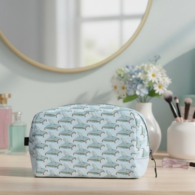 Trousse De Toilette Pantoufle de verre (Créateur téléchargé)